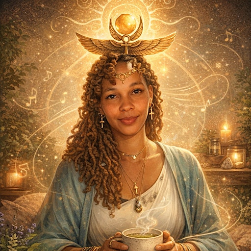 GenIsis Holistic Life