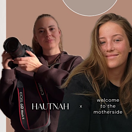 Luisa Eibauer & Lovis Trummer