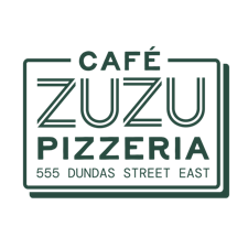 Café ZUZU Pizzeria