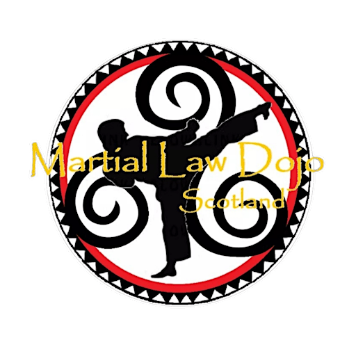 Martial Law Dojo