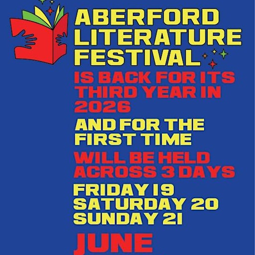 Aberford Literature Festival