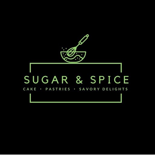 Sugar and Spice by Rhonda