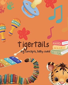 Tiger Tails