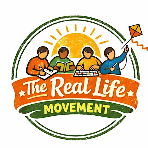 The Real Life Movement