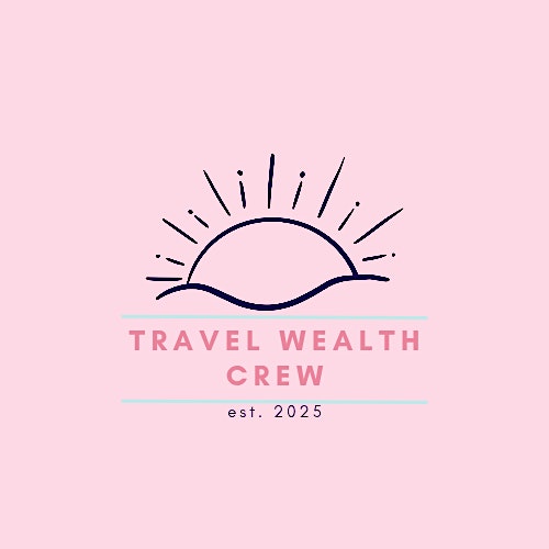The Travel Wealth Crew