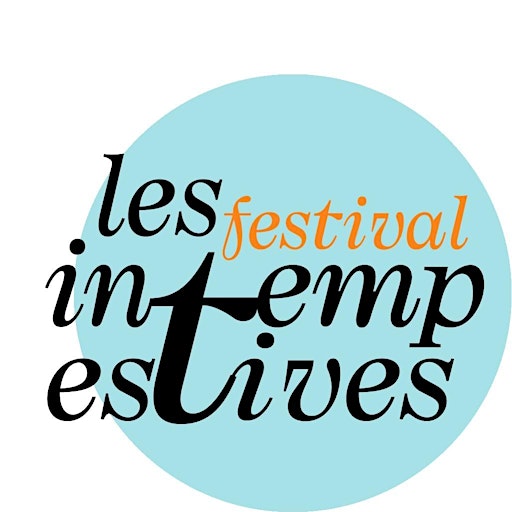 Les Intempestives 2026
