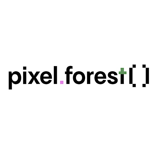 pixelforest