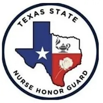 Texas State Nurse Honor Guard