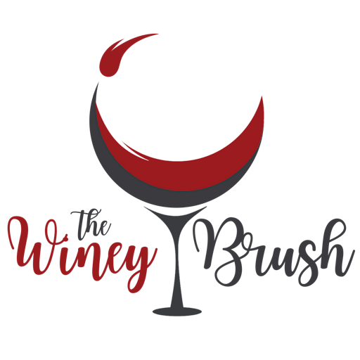 The Winey Brush