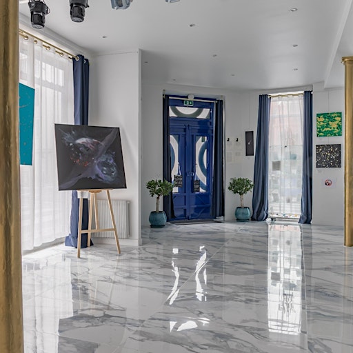 L'Atelier des Rêves