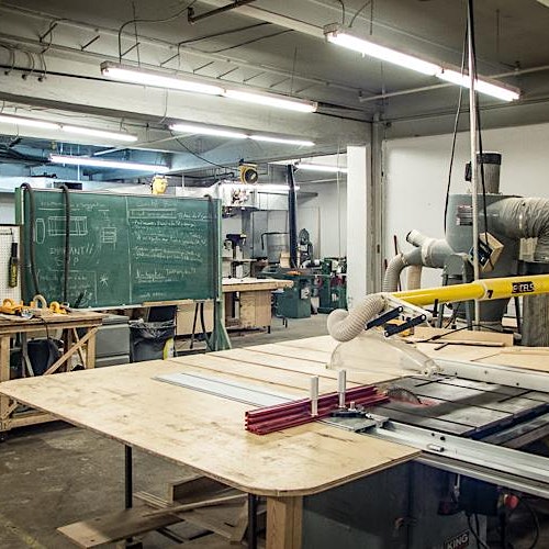 LESPACEMAKER : Formations