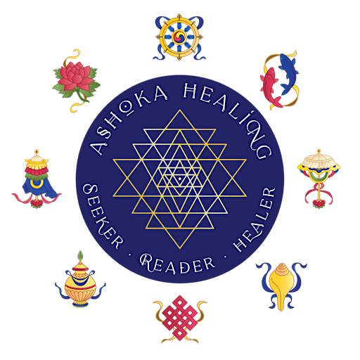 Ashoka Healing