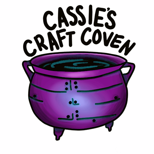 Cassie's Craft Coven