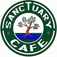 Sanctuary Cafe (Sue Eadon)