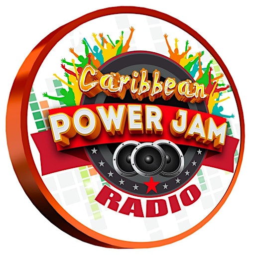CARIBBEAN POWER JAM RADIO