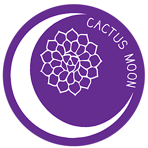 Cactus Moon
