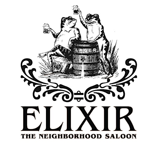 ELIXIR