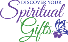 Discover Your Spiritual Gifts