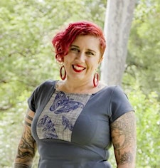 Hoarding Unpacked - Maire Joy Barron