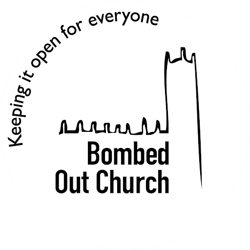 St Luke's Bombed Out Church