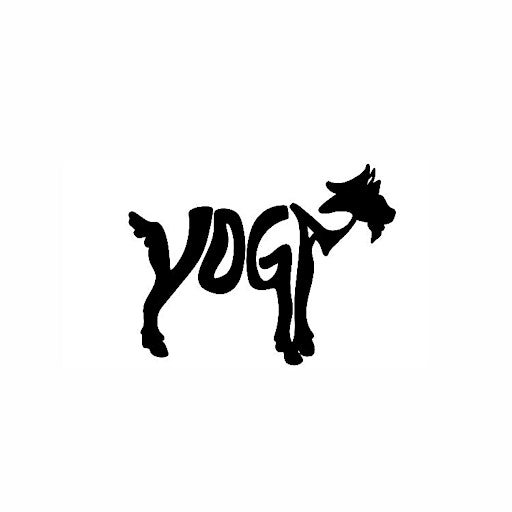 Goat Yoga Dallas