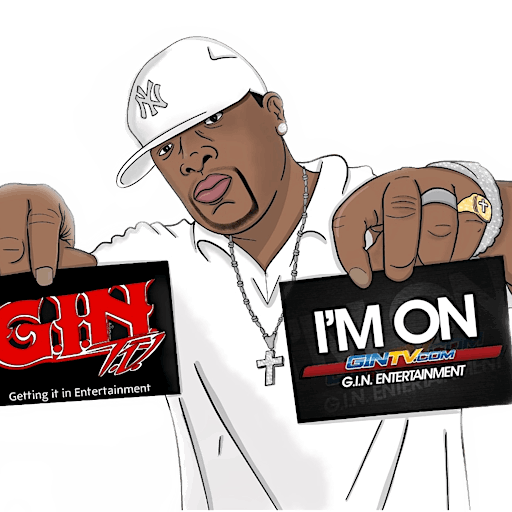 GINTV/WORLD VIBES TV