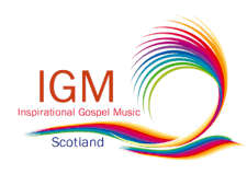 Inspirational Gospel Music - Scotland