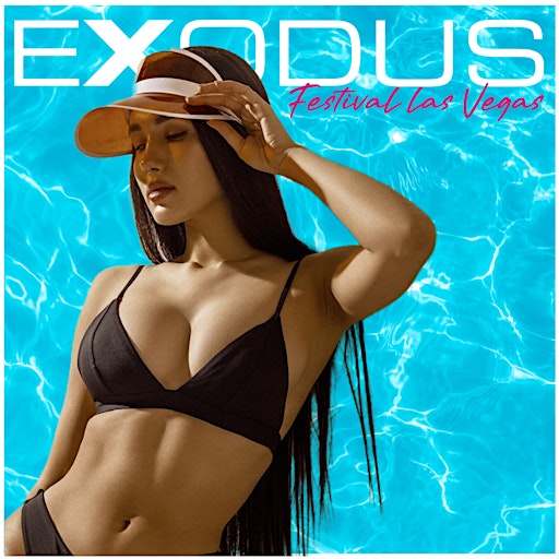 Exodus Festival Las Vegas