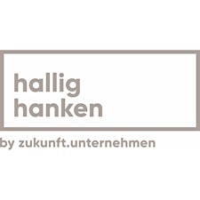 hallig hanken by ZUKUNFT.unternehmen