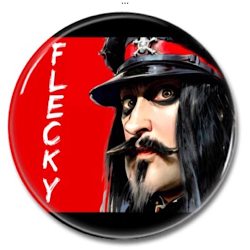 Flecky Bennett Productions