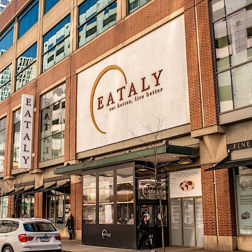 Eataly Chicago