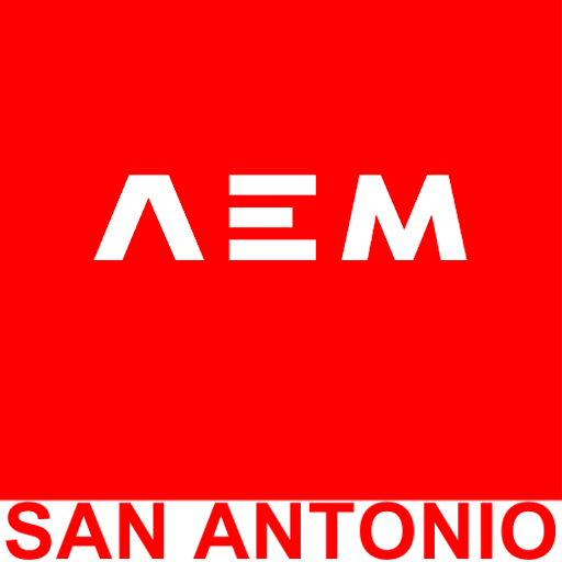 AEM - San Antonio