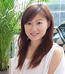 Shirley Tay