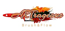 ARTrageous Brush & Flow