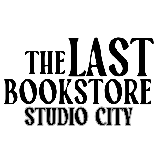 The LAST BOOKSTORE Studio City