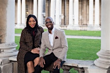 Byron & Bianca | Entrepreneurs & Business Mentors