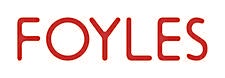 Foyles Bookshop, 107 Charing Cross Road