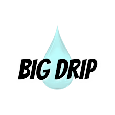 Big drip