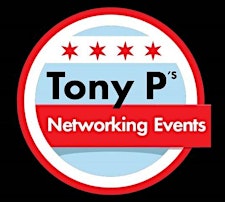 Tony P's Networking Events