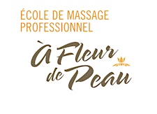 École de massage professionnel À fleur de peau