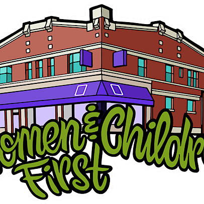 Women & Children First