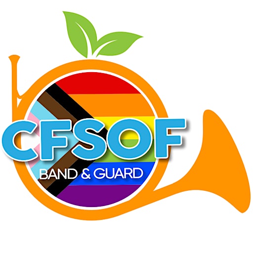 Central Florida Sounds of Freedom Band & Guard
