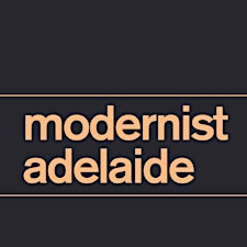 Modernist Adelaide