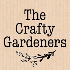 The Crafty Gardeners