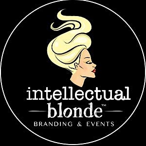 Intellectual Blonde™ Events