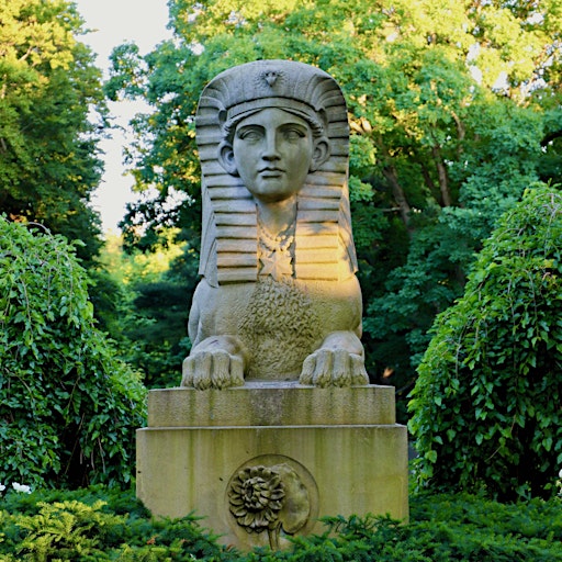 Friends of Mount Auburn