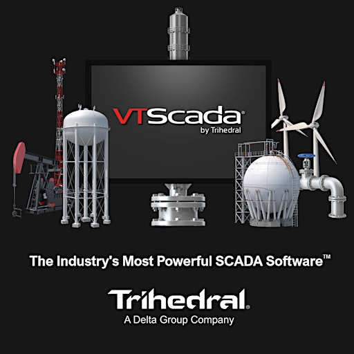 VTScada by Trihedral