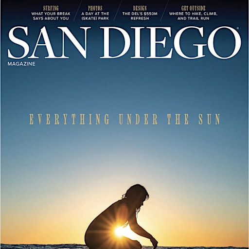 San Diego Magazine