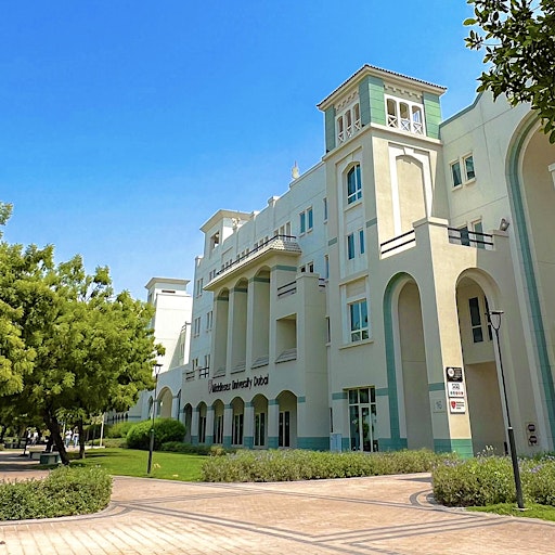 Middlesex University Dubai