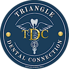 Triangle Dental Connection